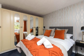 Findon House- Stylish & Spacious 3BR 10mins close to Airport